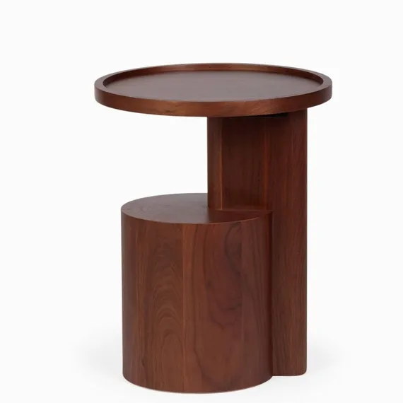 Кофейный стол Arni диаметр 40