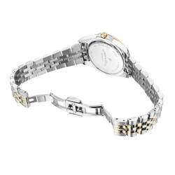 Jacques Du Manoir Inspiration Active JWL05003