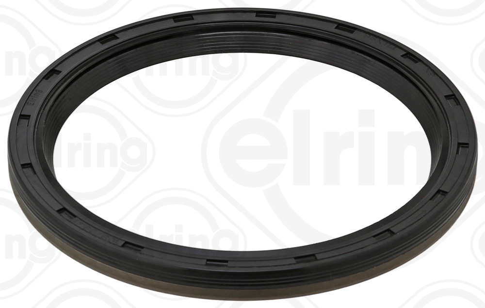 ELRING - 742960-ELR - Shaft Seal, crankshaft - Povrat artikla narucenog iz Njemacke nije moguc., SEMERING 96/114/9