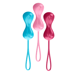 Power Balls (set of 3)