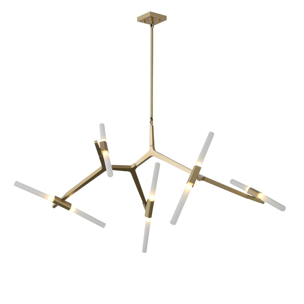 Люстра потолочная ST Luce Laconicita SL947.202.10