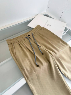 Брюки Brunello Cucinelli