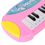 Пианино 22см, пакет 21-13