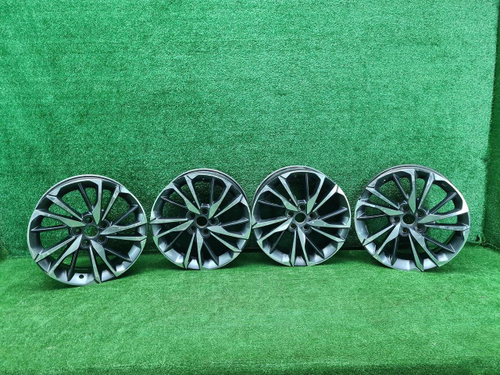 Диск Комплект дисков R18 Geely Coolray (2019-н.в.)