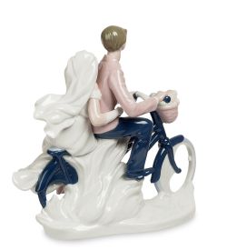 Pavone JP-15/31 Фигурка «Молодожены»