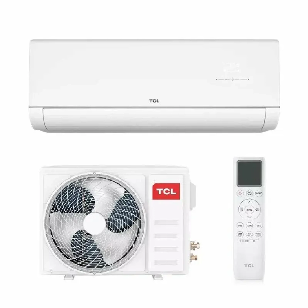 Сплит-система TCL VoxIN TAC-TPL09INV/R