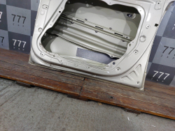 Дверь передняя правая Kia Soul 3 (SK3) 19-нв Б/У Оригинал 76004K0001