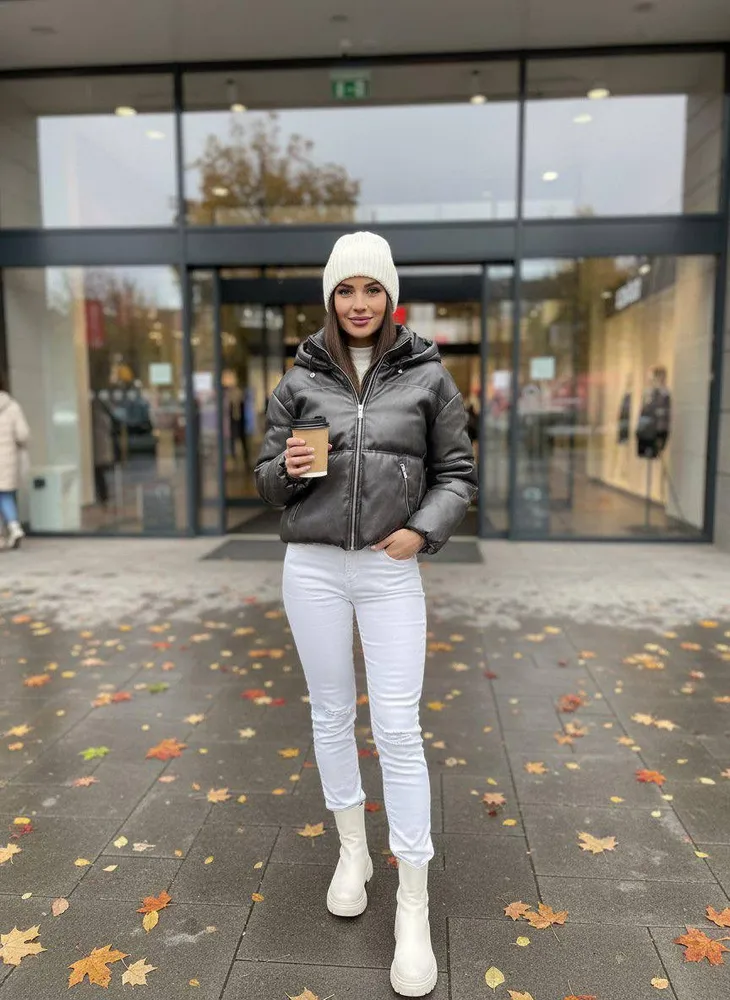 Куртка 7378051 Fabrika