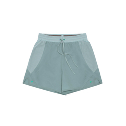 Шорты Blue Monte Frog Breath Trail Running Shorts "Mountain Green"