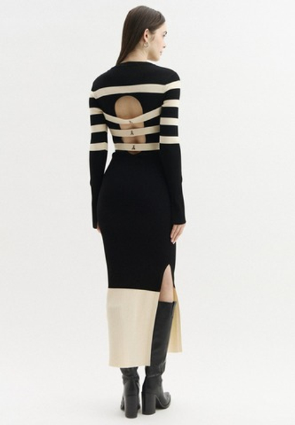 Платье женское PATRIZIA PEPE