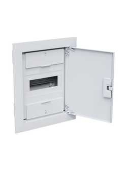 Корпус пластиковый OptiBox Pro 8-VNR-IP40 КЭАЗ 379784