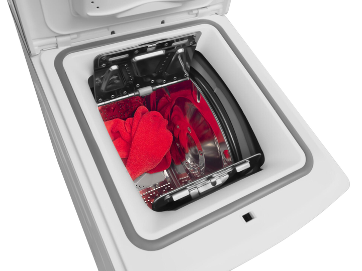 Стиральная машина Hansa WHE610V1