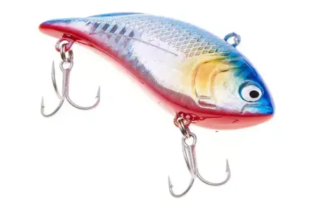 Раттлин ASARI Growler 13гр (#Blue sardine)