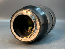 Sigma 35mm 1.4 DG Sony E