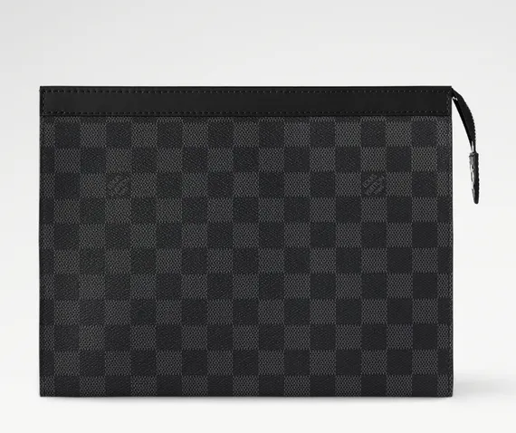 Папка для документов Louis Vuitton Pochette Voyage