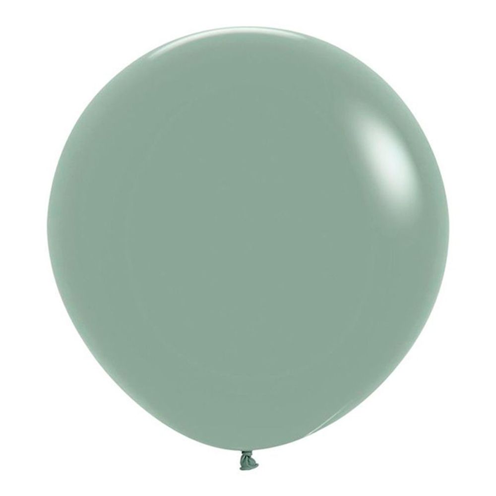 S 24&quot; Пастель Лавровый лист / Laurel green / 1 шт.