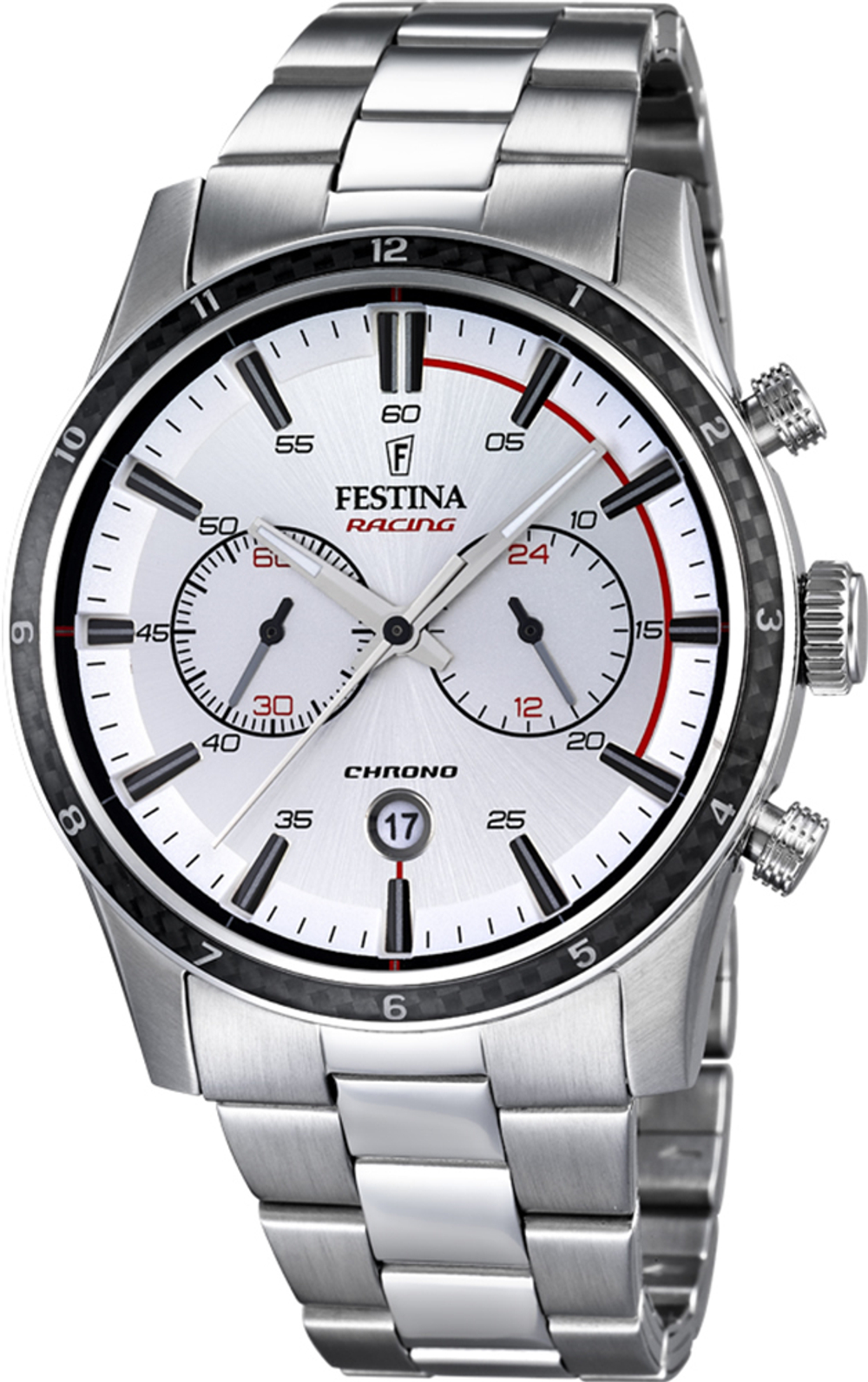 Мужские наручные часы Festina F16818/1