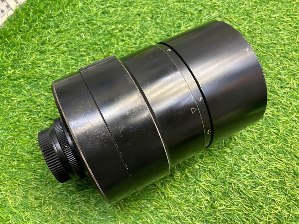 ЗМ-6А 500mm 6.3