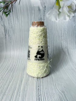 Трикотажная пряжа для вязания Butterfly