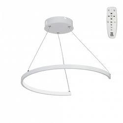 Подвесной светильник Vitaluce V2509DT V2509DT-0/1S