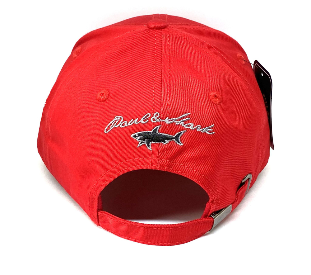 Бейсболка Paul&Shark
