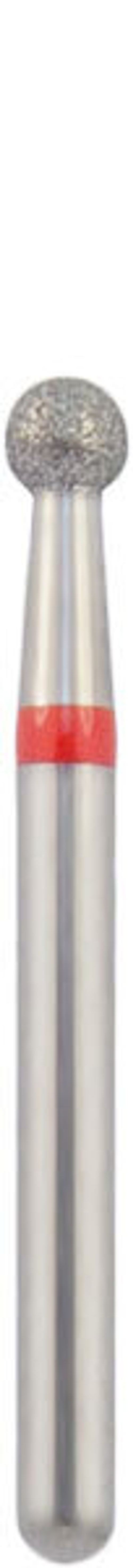 Бор алмазный, тип FG, гр.3 801-021F-FG, NTI, Германия