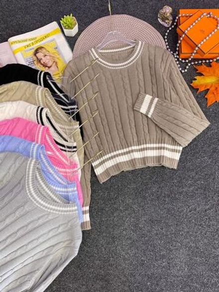 Джемпер 2575221 Fabrika