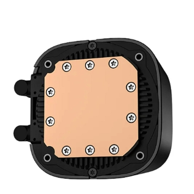 СЖО Кулер с водяным охлаждением Deepcool LE720