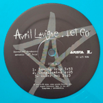 Avril Lavigne / Let Go (Coloured Vinyl)(2LP)