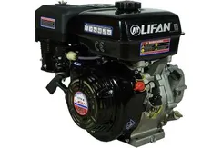 Двигатель бензиновый "LIFAN" 177F-R (9 л.с.)