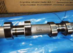 Распредвал выпускной Gen2 1.8 - 2.0 T VAG