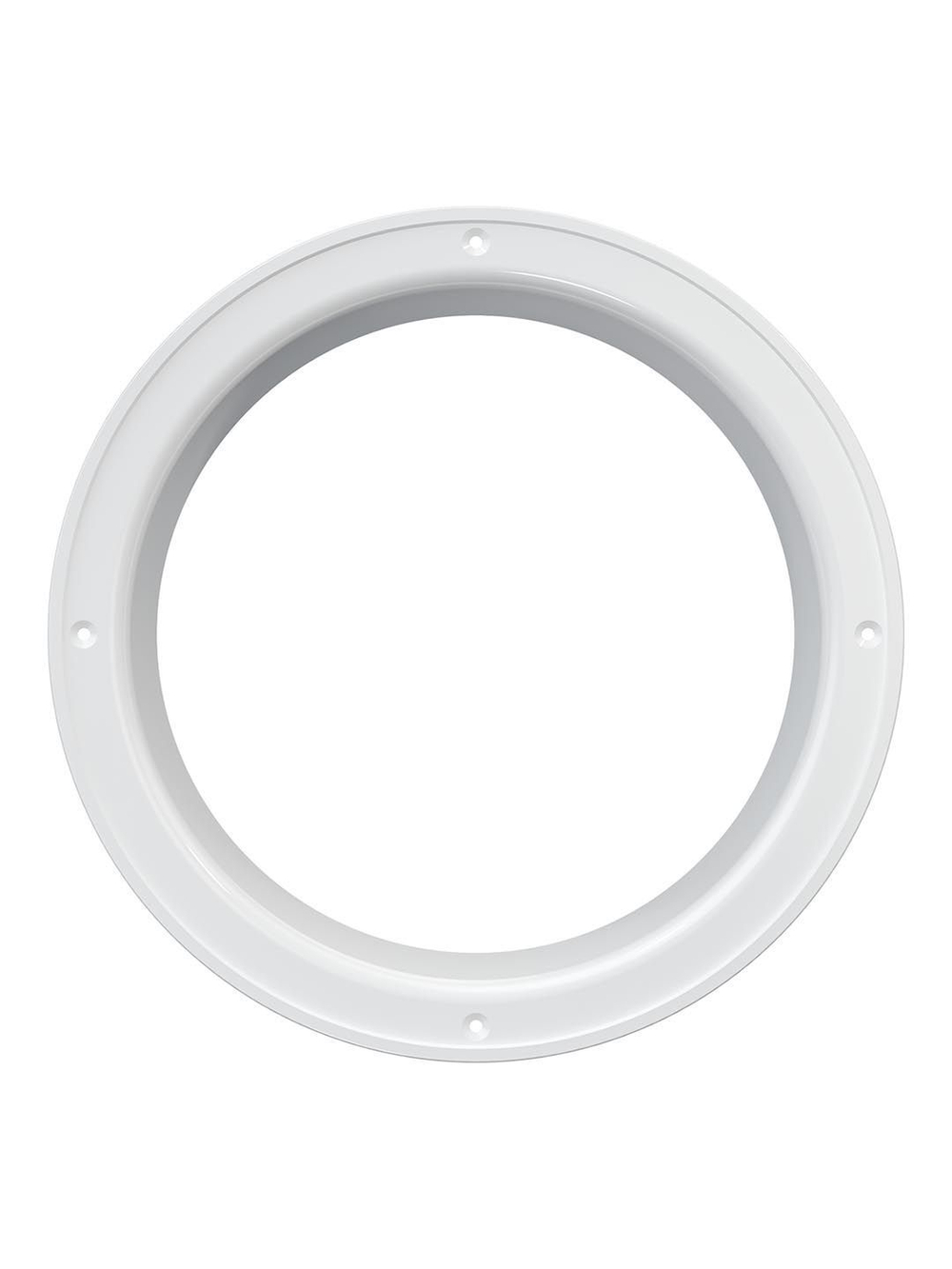 Фланец Ф D200 D235 пластик ERA