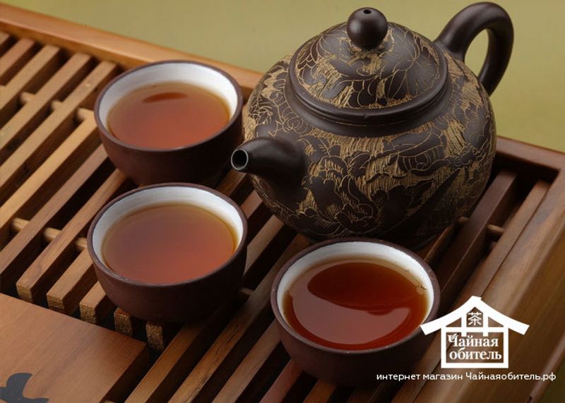 Небывалая распродажа посуды