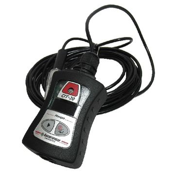 Газоанализатор СГГ-20Микро