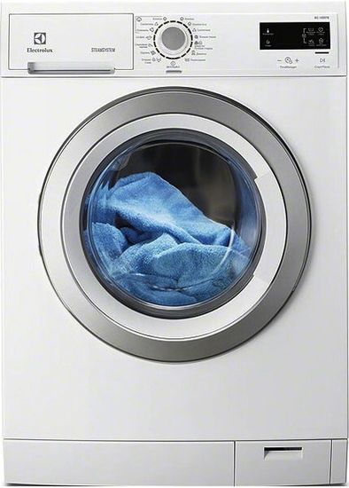 Стиральная машина Electrolux EWW 1486 HDW
