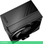 Кулер для процессора ID-Cooling FROZN A410 SE черный