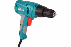 Сетевой шуруповерт TOTAL TD502106