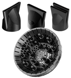 Фен BaBylissPRO BAB7500IE