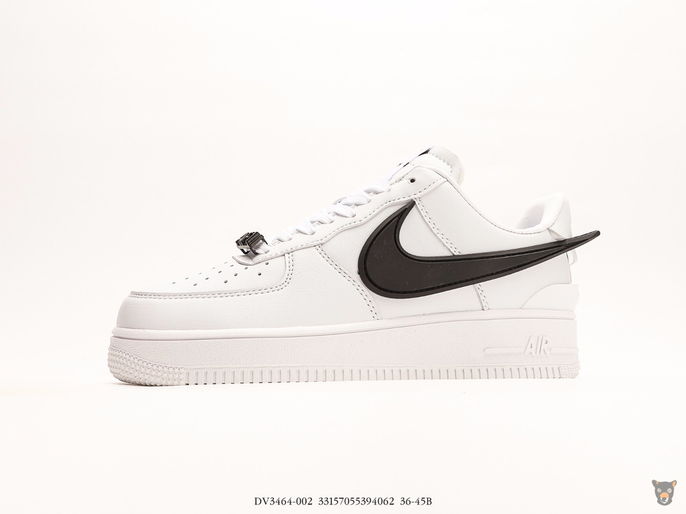 Кроссовки Ambush x Nike Air Force 1'07 Low