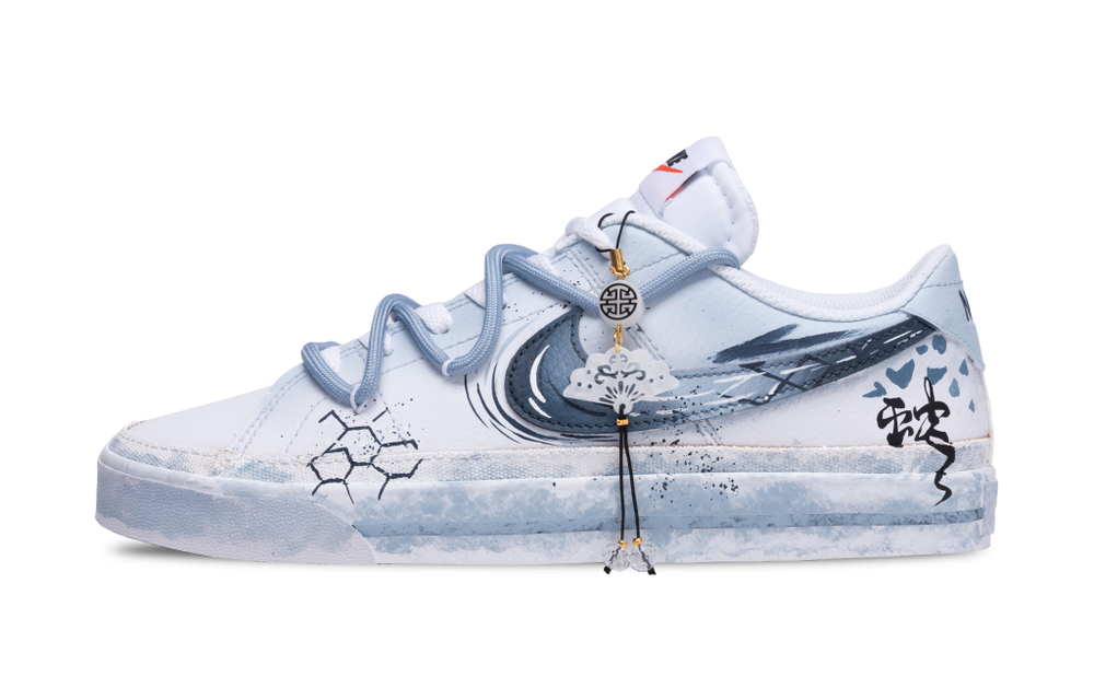 Кроссовки Nike Court Legacy