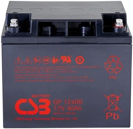 CSB