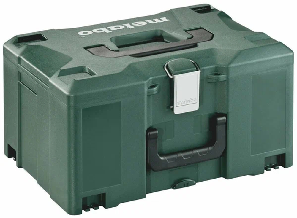 Пила дисковая аккумуляторная Metabo MKS 18 LTX 58 (без акк, без з/у)