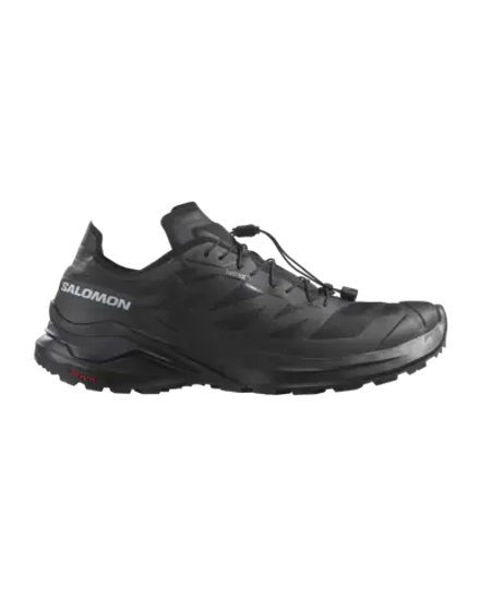 Кроссовки Salomon XA META Black