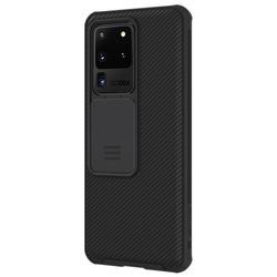 Накладка Nillkin CamShield Pro Case с защитой камеры для Samsung Galaxy S20 Ultra