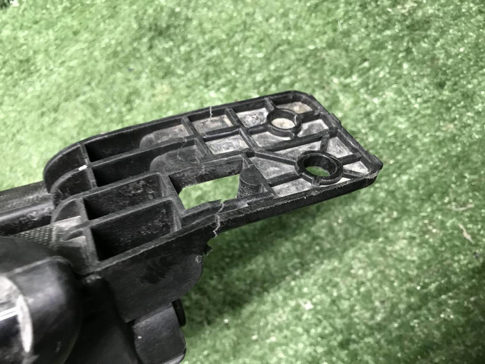 Указатель поворота левый Omoda C5 (2022-н.в.)