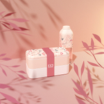 Ланч-бокс mb original cn, ambition