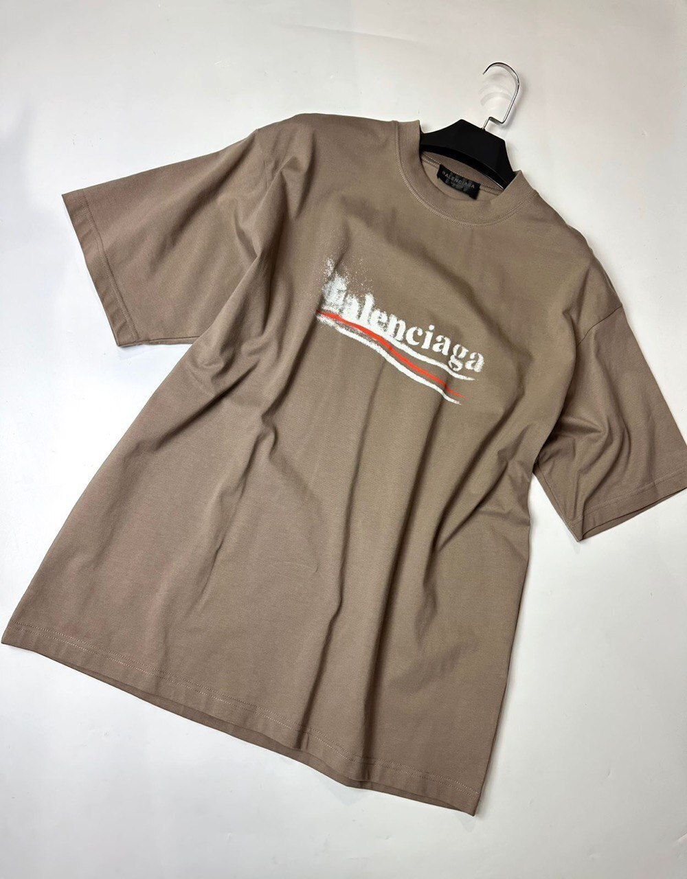Футболка Balenciaga