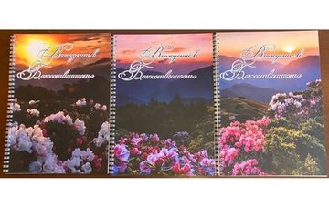 Печатные издания