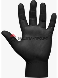 Перчатки Jeta Natrix (25 пар в упаковке)
