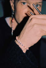 bracelet for real lovers